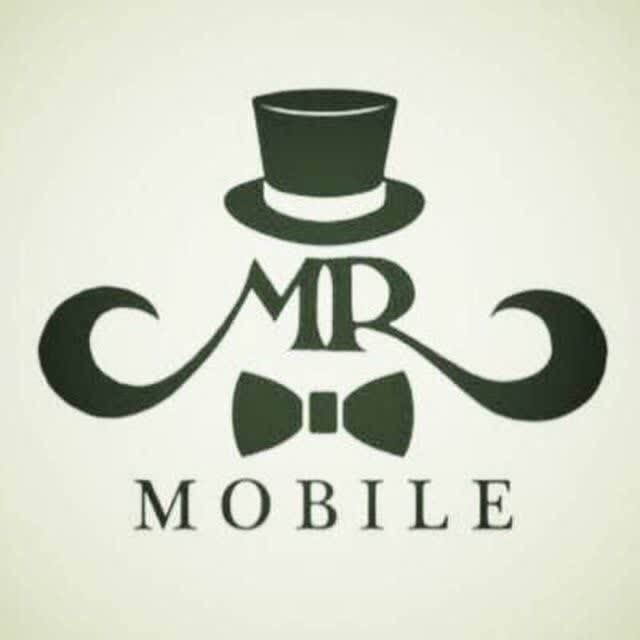 آقای موبایل