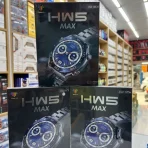 ساعت هوشمند HW5 MAX