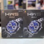 ساعت هوشمند HW5 MAX