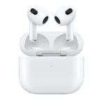 ایرپاد 3 اپل با کیس شارژ