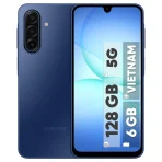 دوربین سلفی 13 مگاپیکسلی گوشی Samsung Galaxy A17 5G