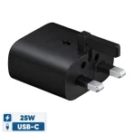 شارژر کلگی 25 وات سامسونگ (Super Fast ) – کیفیت عالی + سریال NFC - تصویر 3