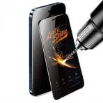 گلس آنتی‌استاتیک – ضدخش، نشکن و بدون حباب - تصویر 3