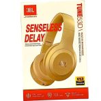هدفون بی‌سیم Tune 53D با اتصال بلوتوث پایدار