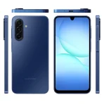 گوشی Samsung Galaxy A17 5G با نمایشگر 6.7 اینچی Super AMOLED و طراحی مدرن