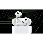 هدفون اپل AirPods 3 نسل سوم