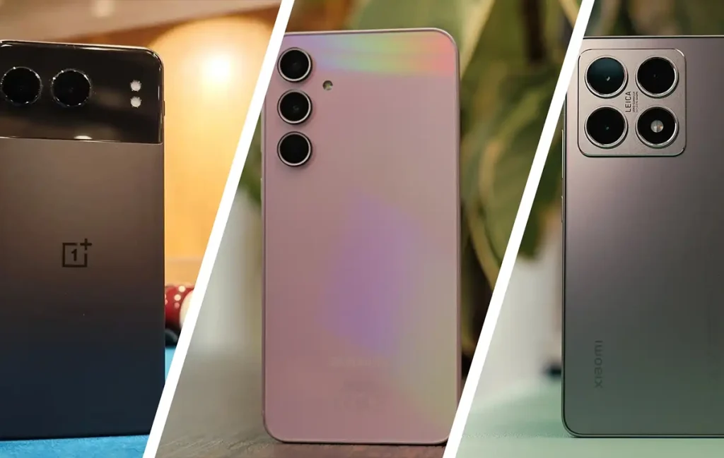 تصویر سه گوشی