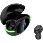 ایرپاد بی‌سیم Y80 – نسخه بلوتوثی با کیفیت بالا - تصویر 6