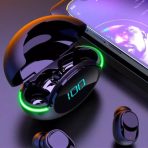 هدفون بلوتوثی با کیفیت صدا و طراحی ارگونومیک