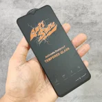 گلس آنتی‌استاتیک – ضدخش، نشکن و بدون حباب - تصویر 5