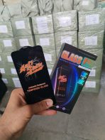 گلس آنتی‌استاتیک – ضدخش، نشکن و بدون حباب - تصویر 9