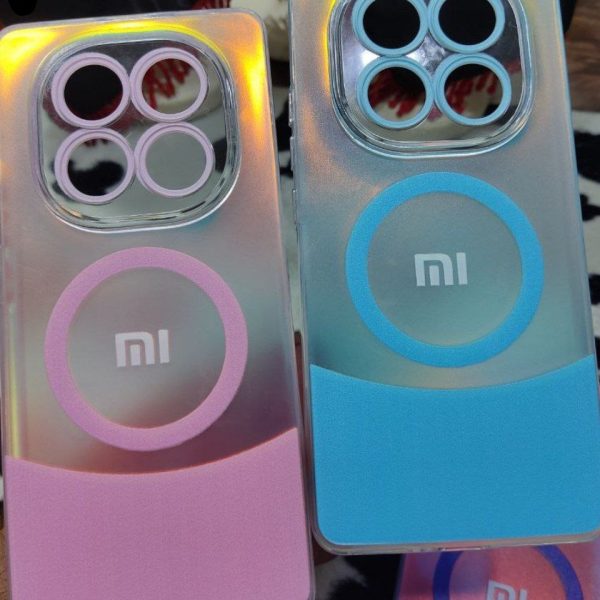 قاب گوشی هولوگرامی