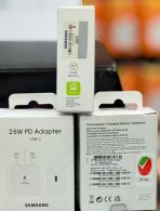 شارژر کلگی 25 وات سامسونگ (Super Fast ) – کیفیت عالی + سریال NFC - تصویر 4