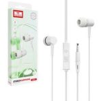 هندزفری سیمی ارلدام ET-E45