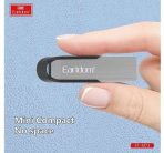 دانگل بلوتوث ارلدام مدل M73 نمای جلو