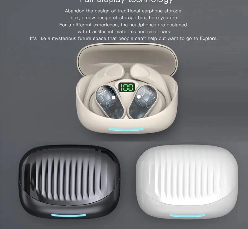 هندزفری با تاخیر کم