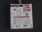 کابل شارژ Type-C ترانیو مدل T200 | فست شارژ و بسیار مقاوم - تصویر 3