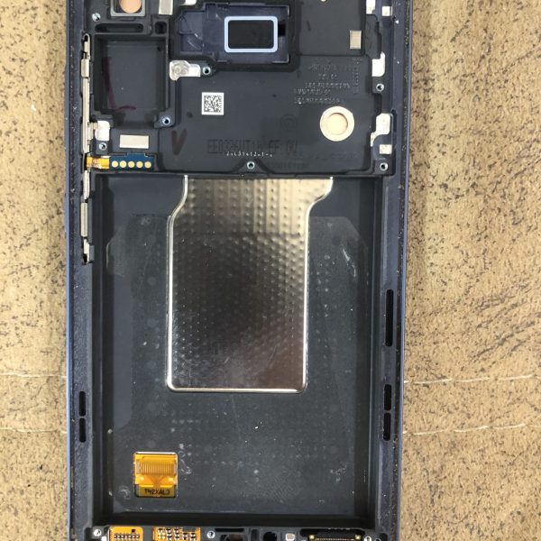 کفی السیدی گوشی سامسونگ a55