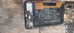 گوشی poco x3gt نمای باز شده